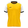 Jaune/Blanc/noir