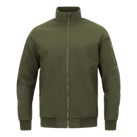 Veste Bomber