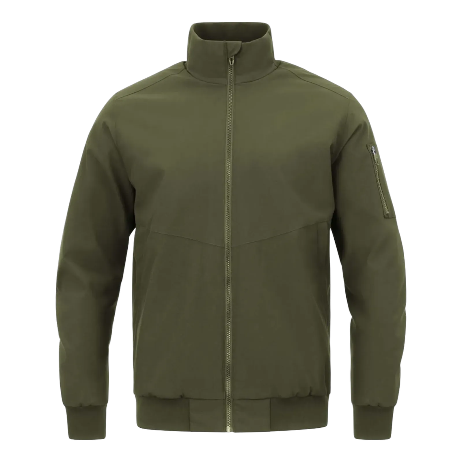Veste Bomber