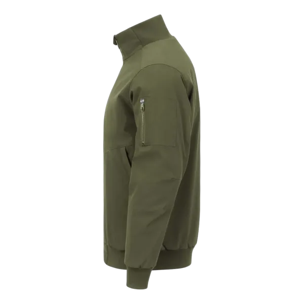Veste Bomber