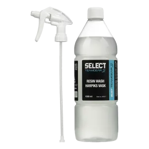 Nettoyant Résine pour textile Spray 1000 ml