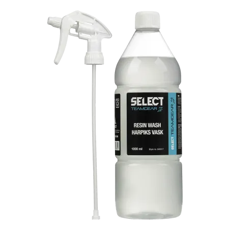 Nettoyant Résine pour textile Spray 1000 ml