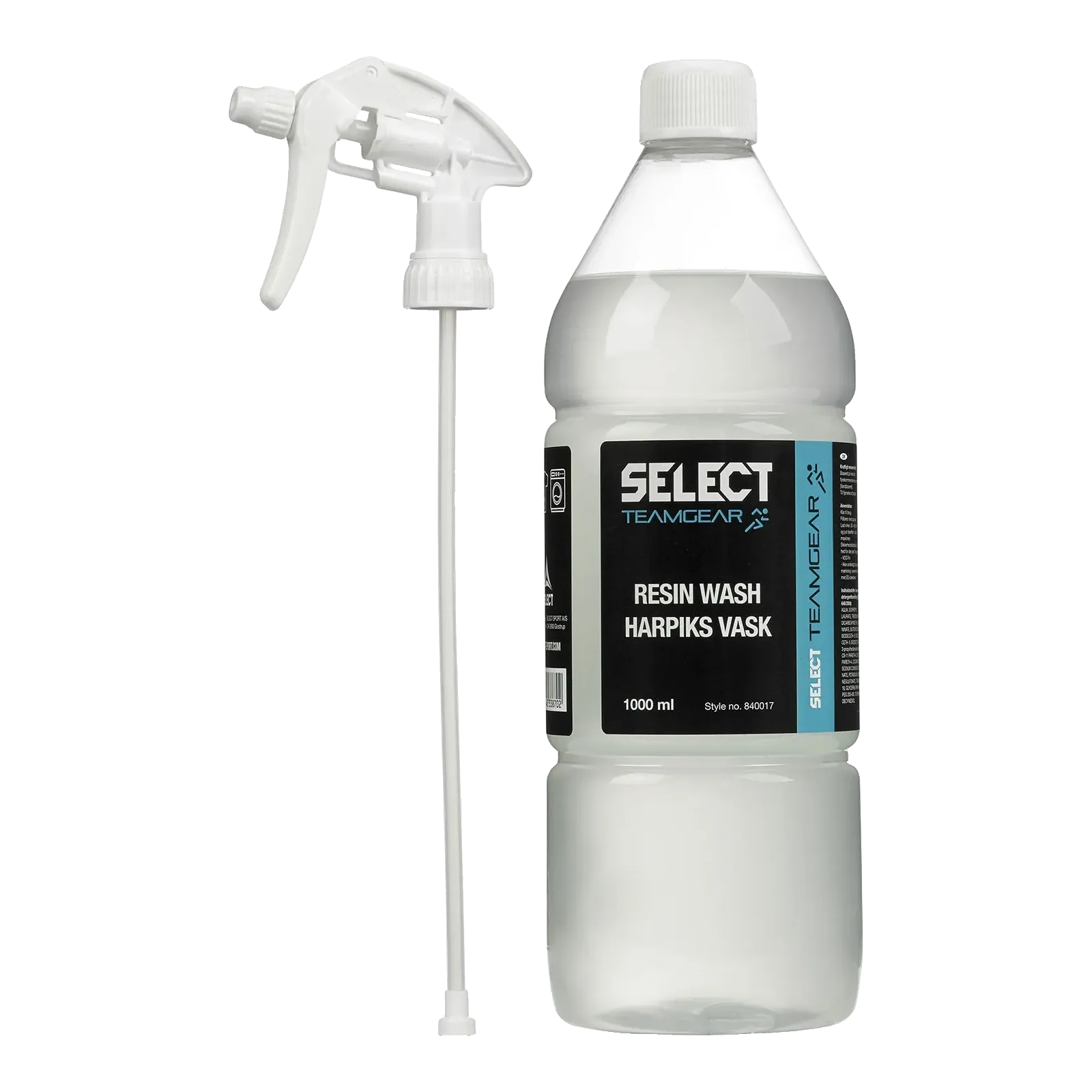Nettoyant Résine pour textile Spray 1000 ml