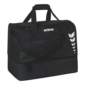 Sac de sport avec compartiment inférieur Six Wings S