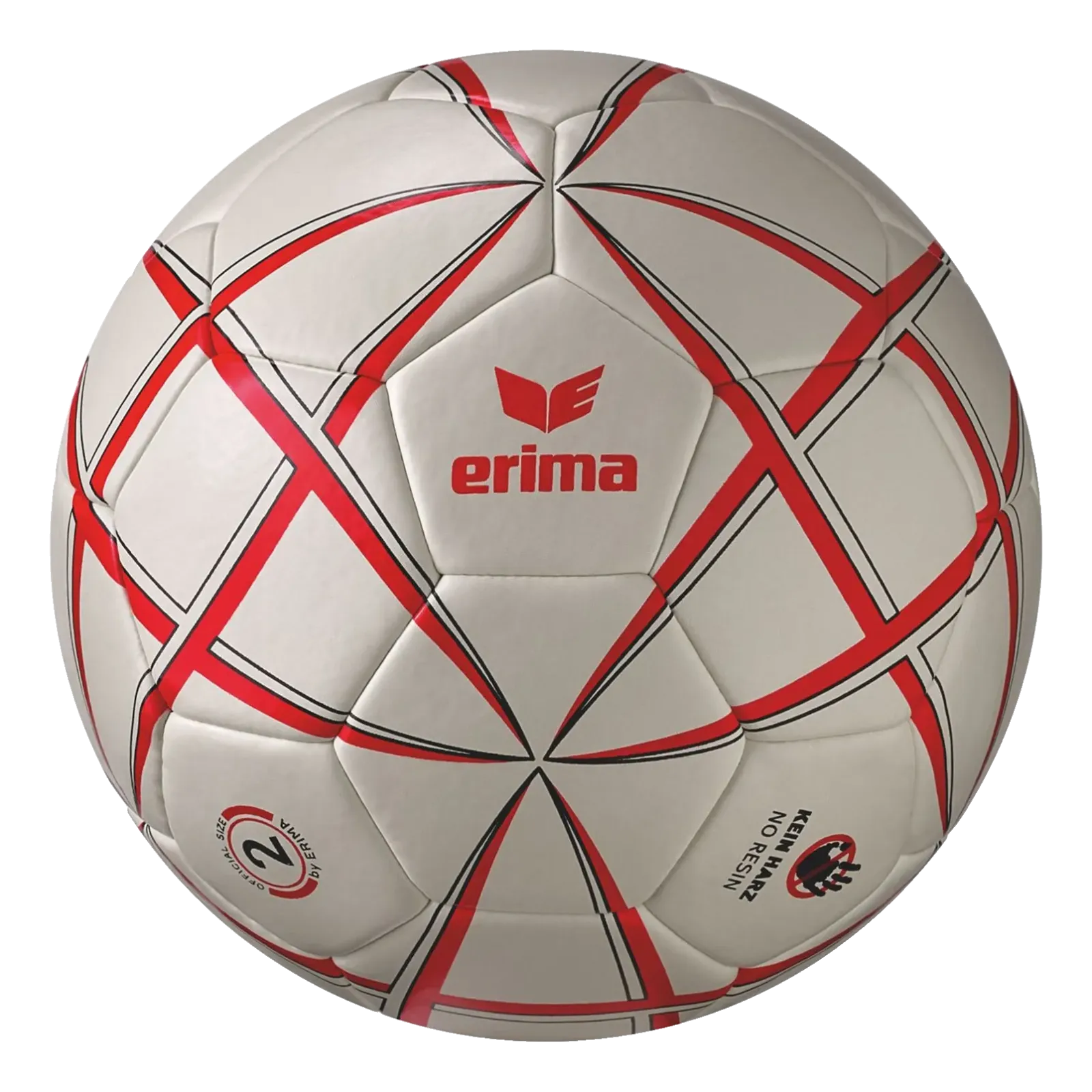 Ballon Magic White Training