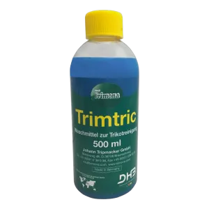 Nettoyage détergent Textile Trimona