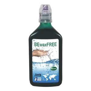 Nettoyant résine pour les mains 350ml