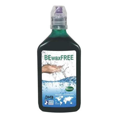 Nettoyant résine pour les mains 350ml
