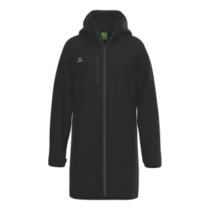 Veste coach CMPT