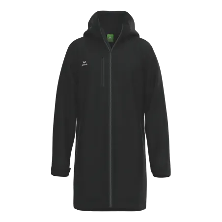 Veste coach CMPT