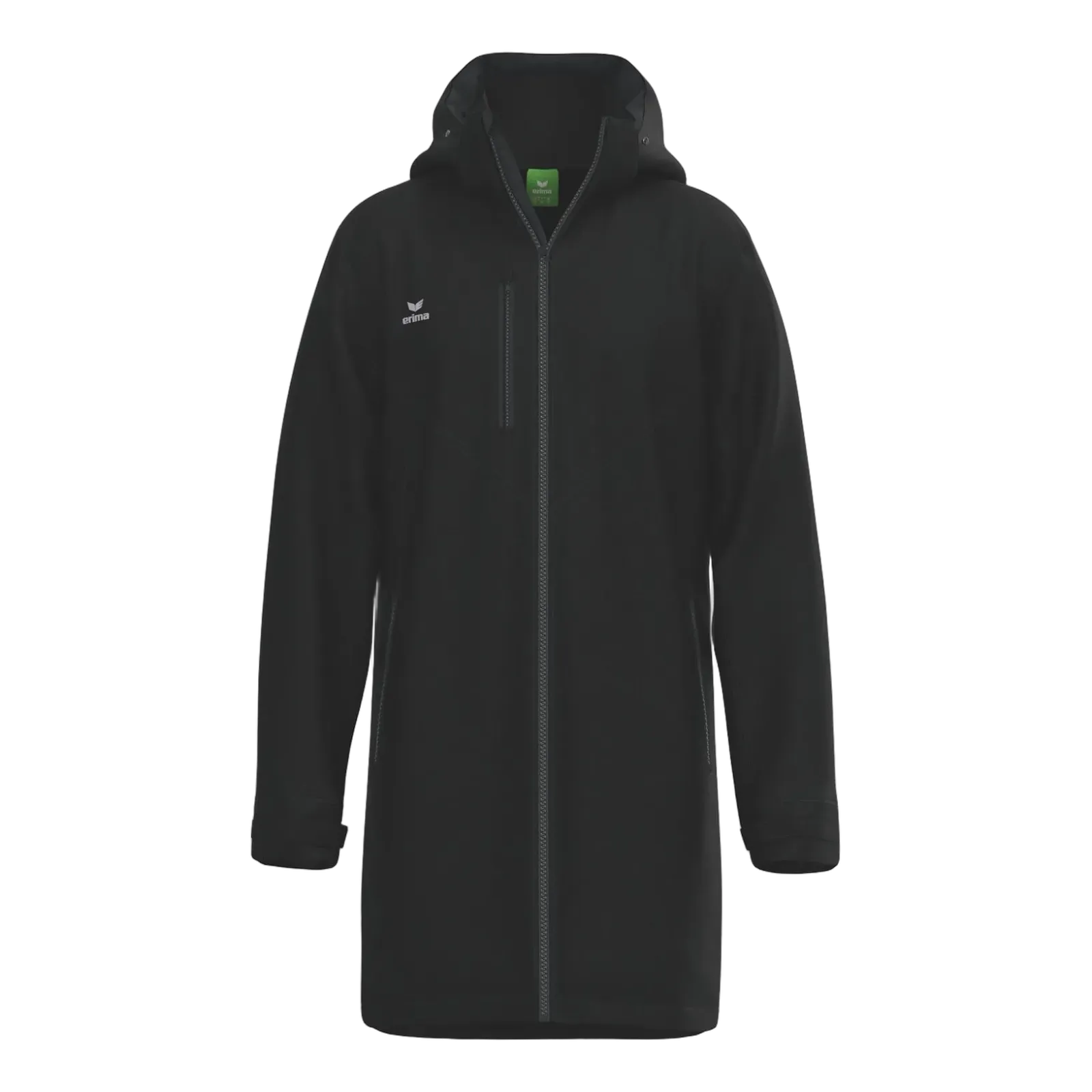 Veste coach CMPT