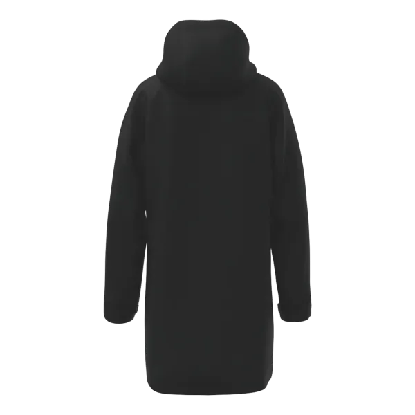 Veste coach CMPT