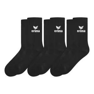 Lot de 3 paires de chaussettes Sport