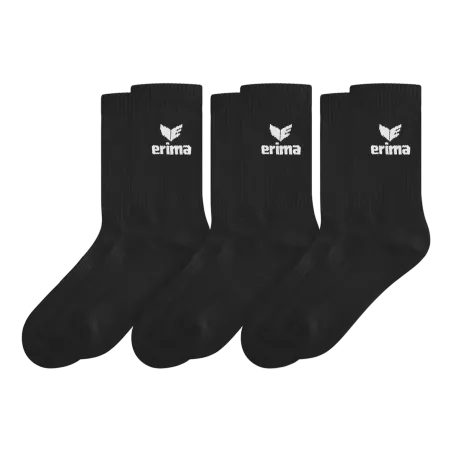 Lot de 3 paires de chaussettes Sport