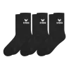 Lot de 3 paires de chaussettes Sport