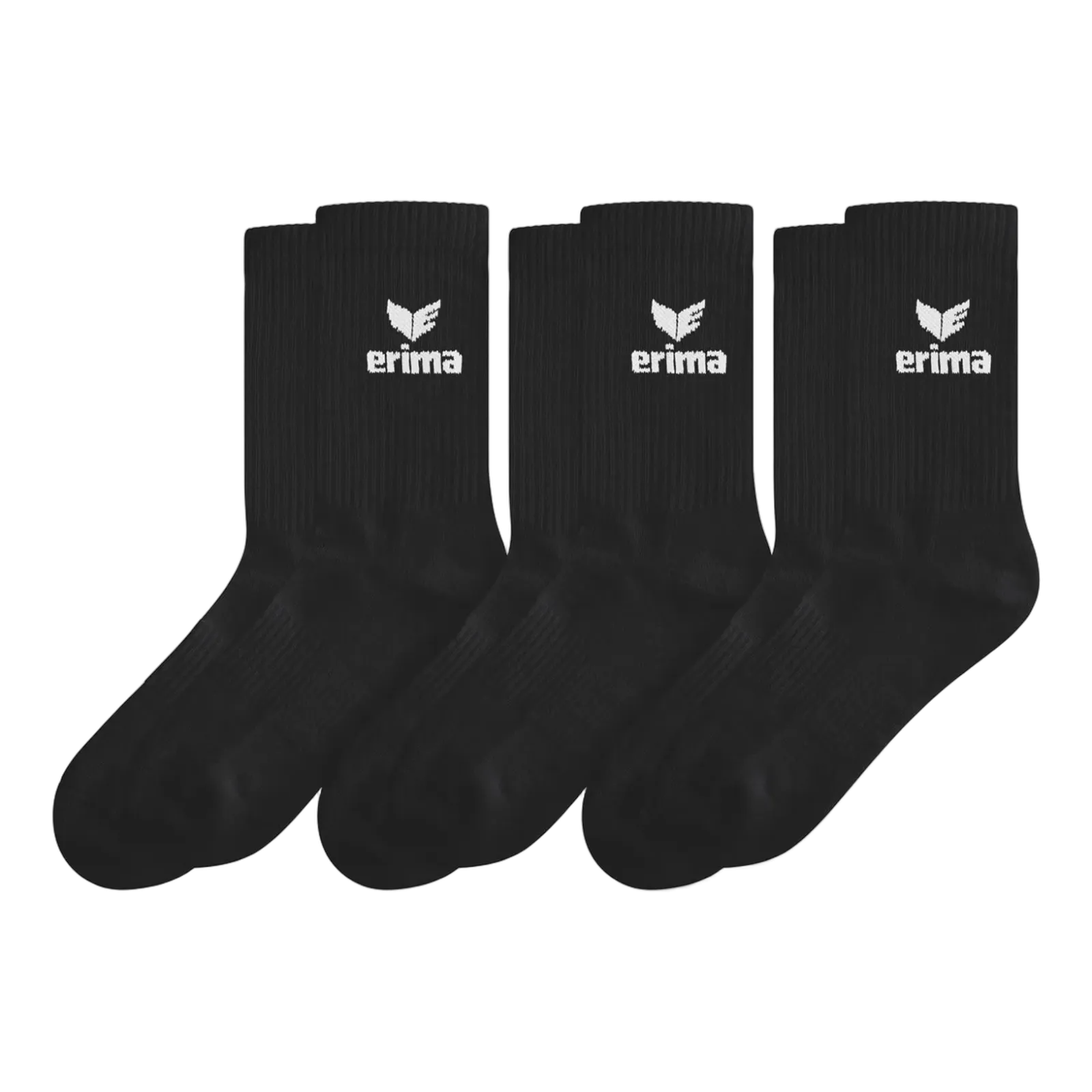 Lot de 3 paires de chaussettes Sport