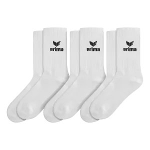Lot de 3 paires de chaussettes Sport