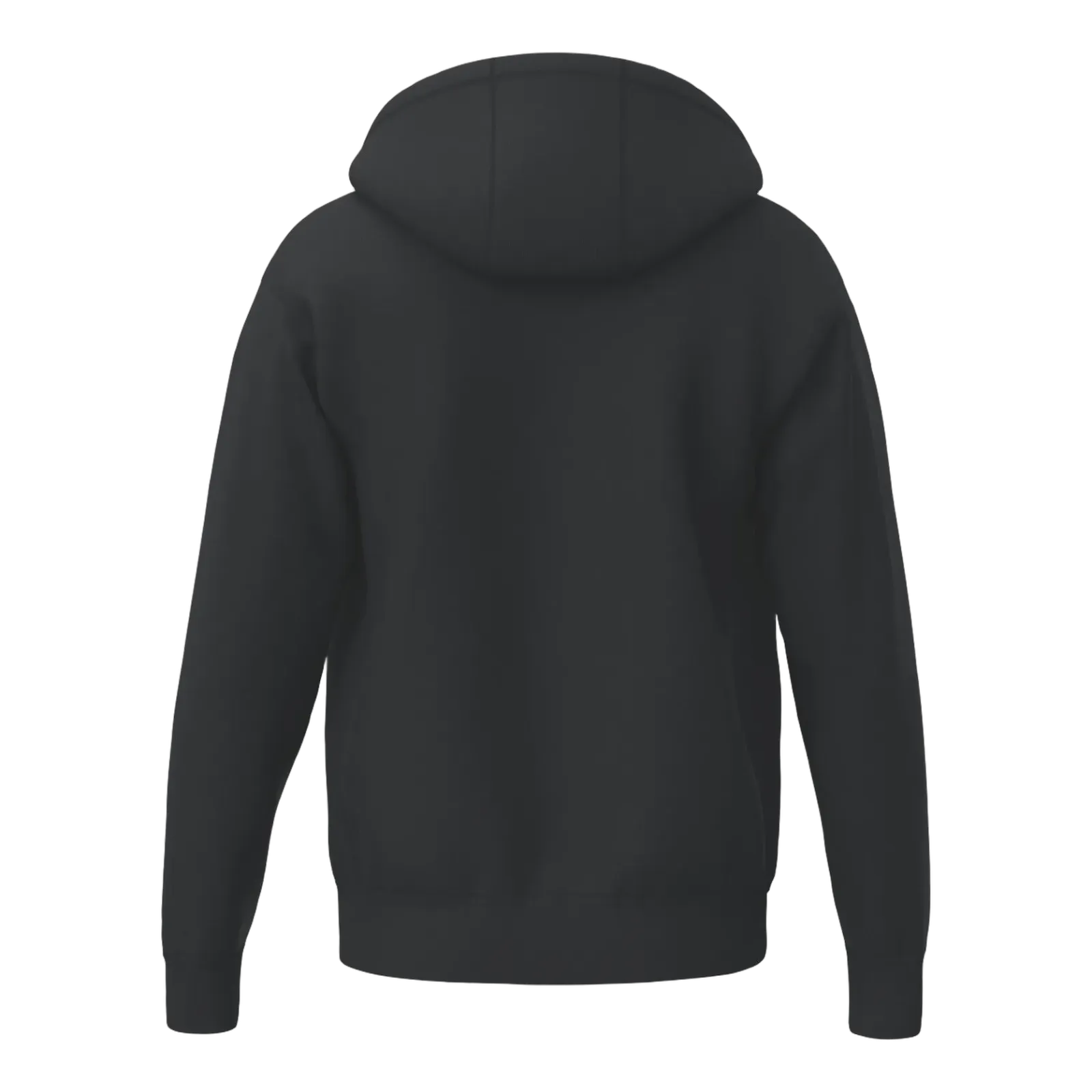 Veste à capuche TS