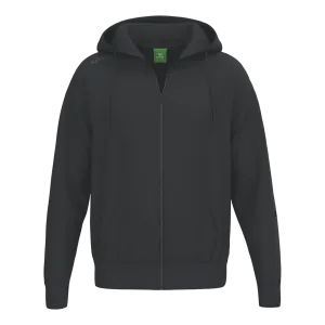 Veste à capuche TS