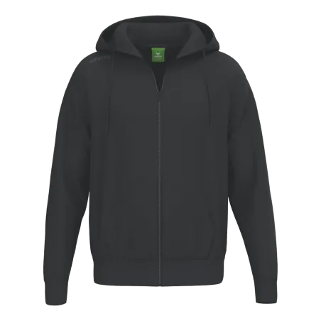 Veste à capuche TS