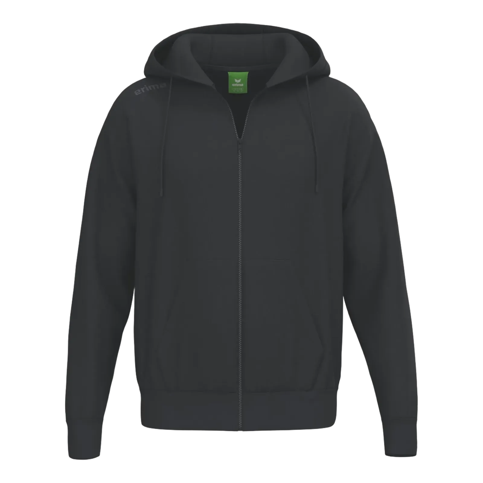 Veste à capuche TS