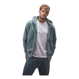 Veste à capuche TS