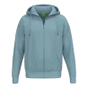 Bleu fumée