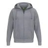 Gris mélange