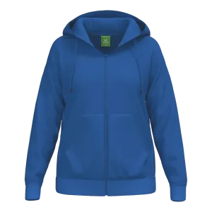 Veste à capuche TS Femme