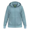 Bleu fumée