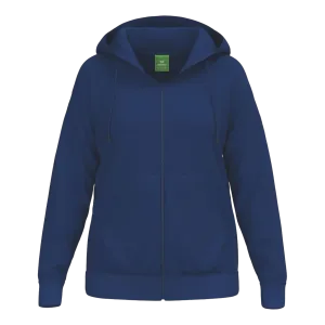 Veste à capuche TS Femme