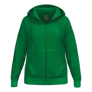 Veste à capuche TS Femme