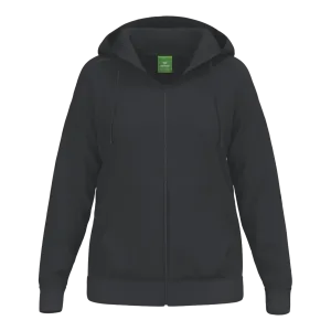 Veste à capuche TS Femme