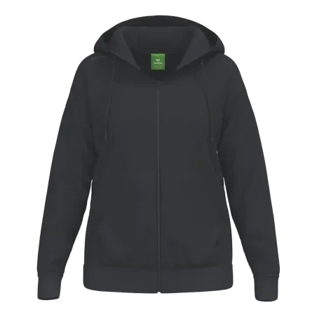 Veste à capuche TS Femme
