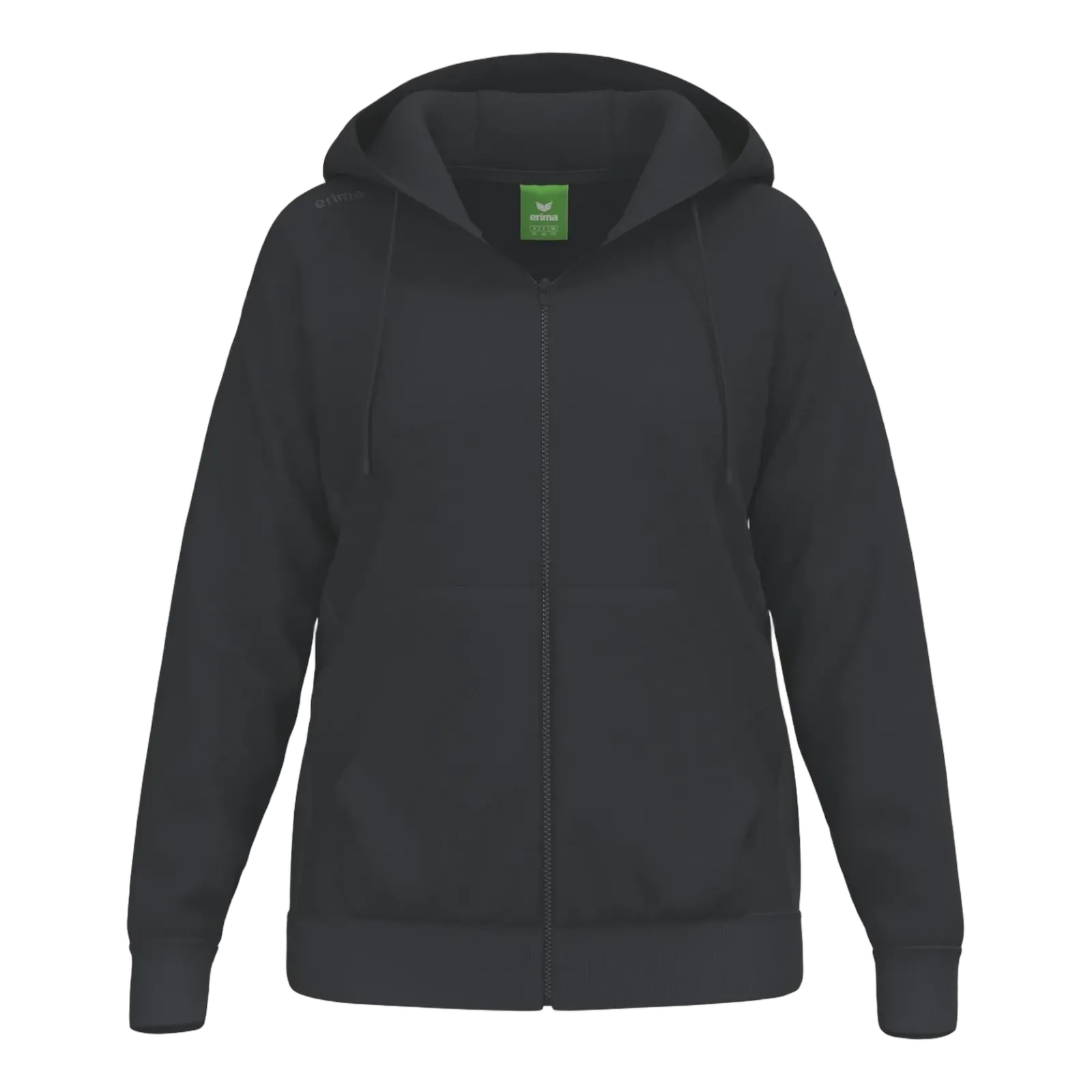 Veste à capuche TS Femme