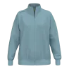 Bleu fumée