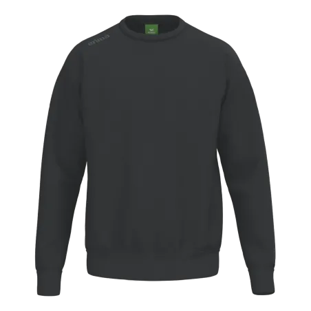 Sweat col rond TS