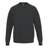 Sweat col rond TS
