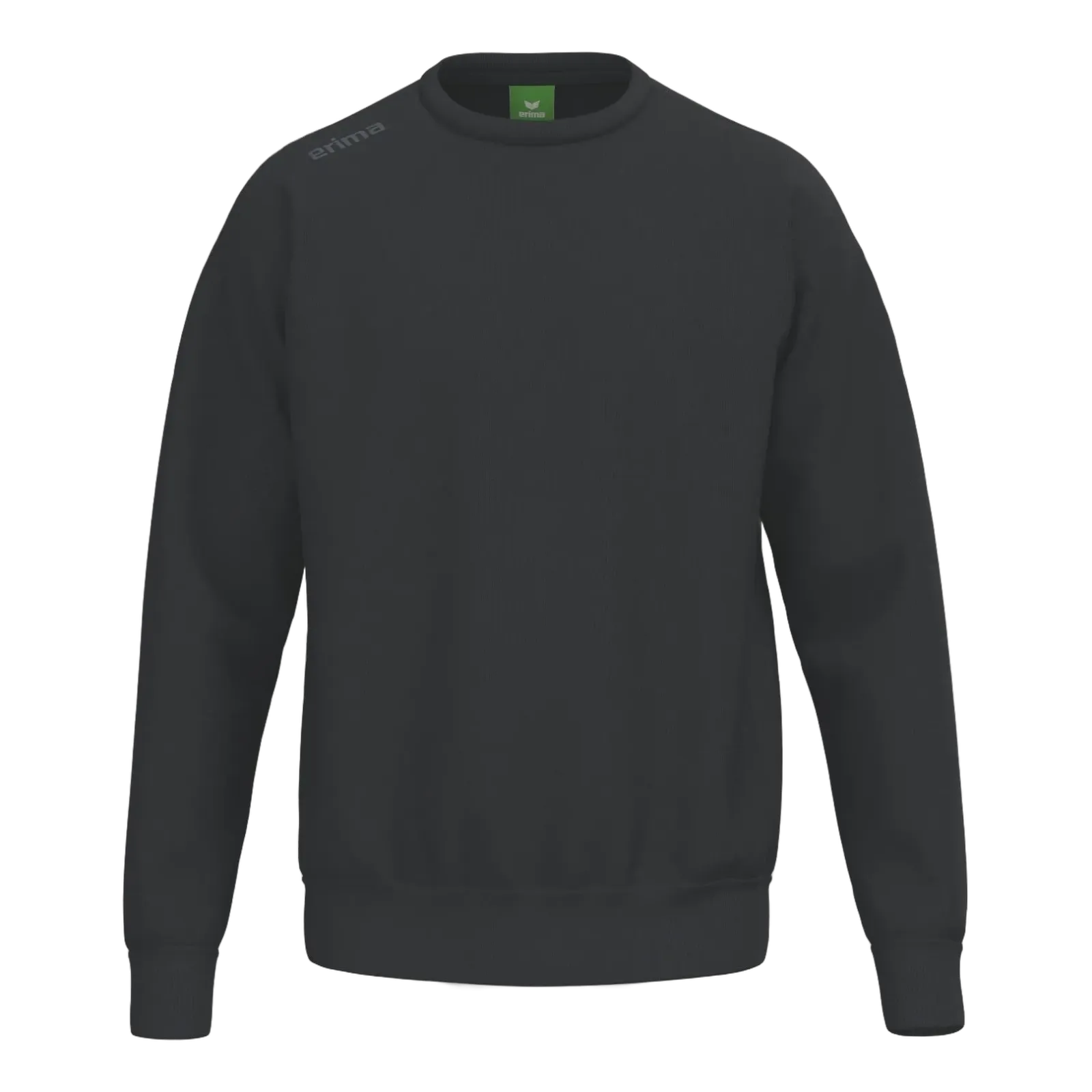 Sweat col rond TS