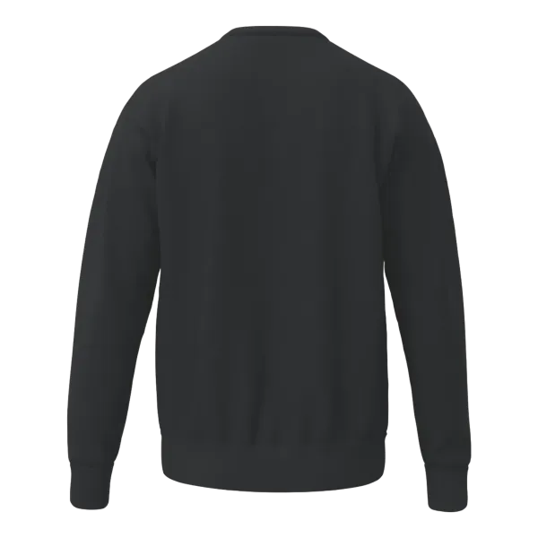 Sweat col rond TS