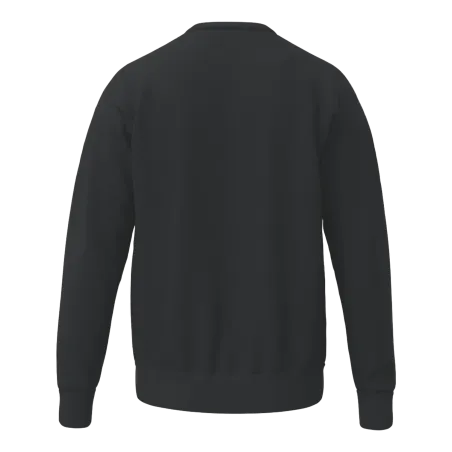 Sweat col rond TS