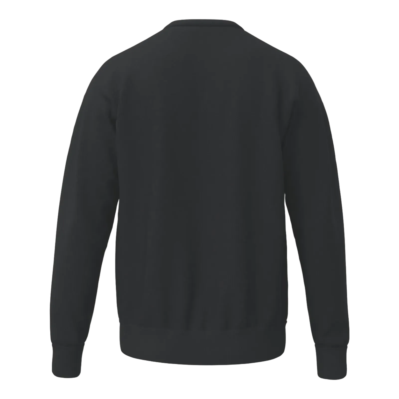 Sweat col rond TS