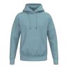 Bleu fumée