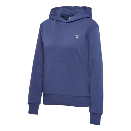 Sweat à capuche HmlPulse Femme