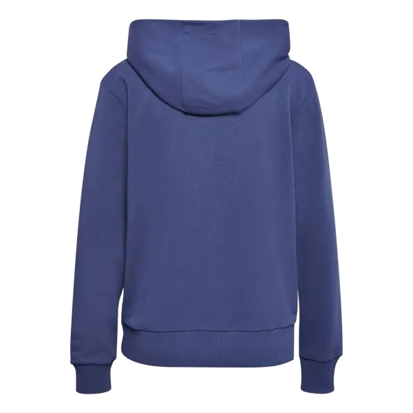 Sweat à capuche HmlPulse Femme