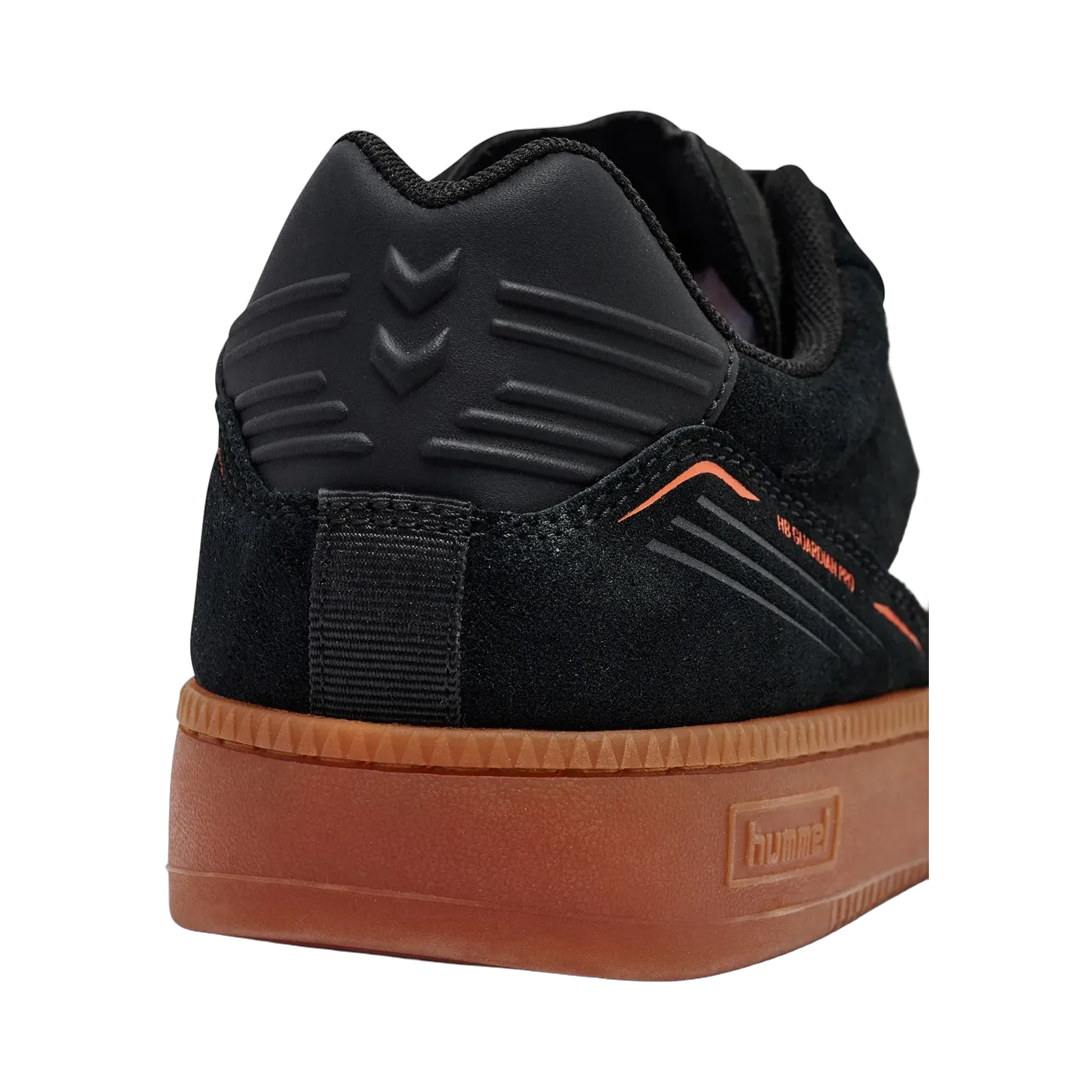 Chaussures Guardian Pro HB