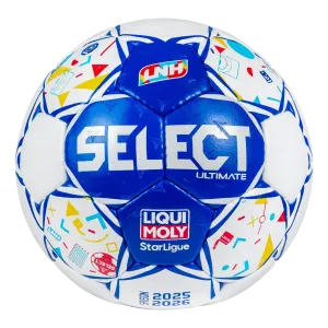 Ballon Ultimate LNH V25