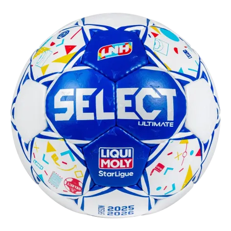 Ballon Ultimate LNH V25