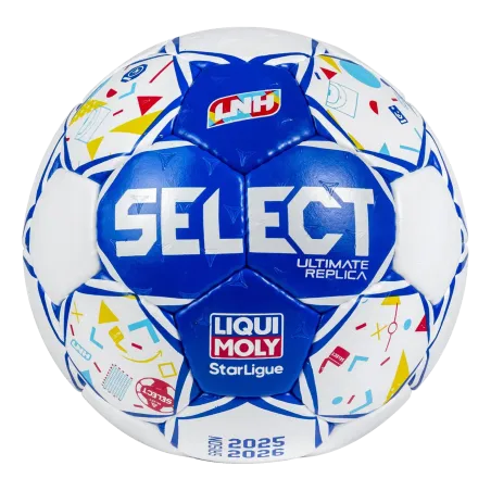 Ballon Ultimate Replica LNH V25