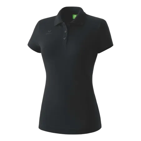 Polo Teamsport Femme